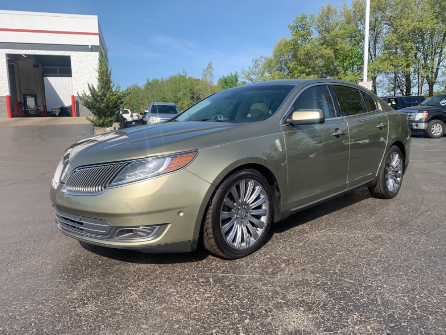 Used Lincoln MKS 4dr Sdn 3.7L FWD 2013 | Marsh Auto Sales LLC. Ortonville, Michigan Used Lincoln MKS 4dr Sdn 3.7L FWD 2013 | Marsh Auto Sales LLC. Ortonville, Michigan