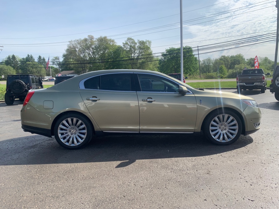 Used Lincoln MKS 4dr Sdn 3.7L FWD 2013 | Marsh Auto Sales LLC. Ortonville, Michigan Used Lincoln MKS 4dr Sdn 3.7L FWD 2013 | Marsh Auto Sales LLC. Ortonville, Michigan