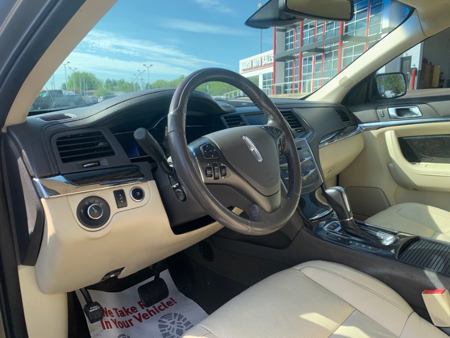 Used Lincoln MKS 4dr Sdn 3.7L FWD 2013 | Marsh Auto Sales LLC. Ortonville, Michigan Used Lincoln MKS 4dr Sdn 3.7L FWD 2013 | Marsh Auto Sales LLC. Ortonville, Michigan