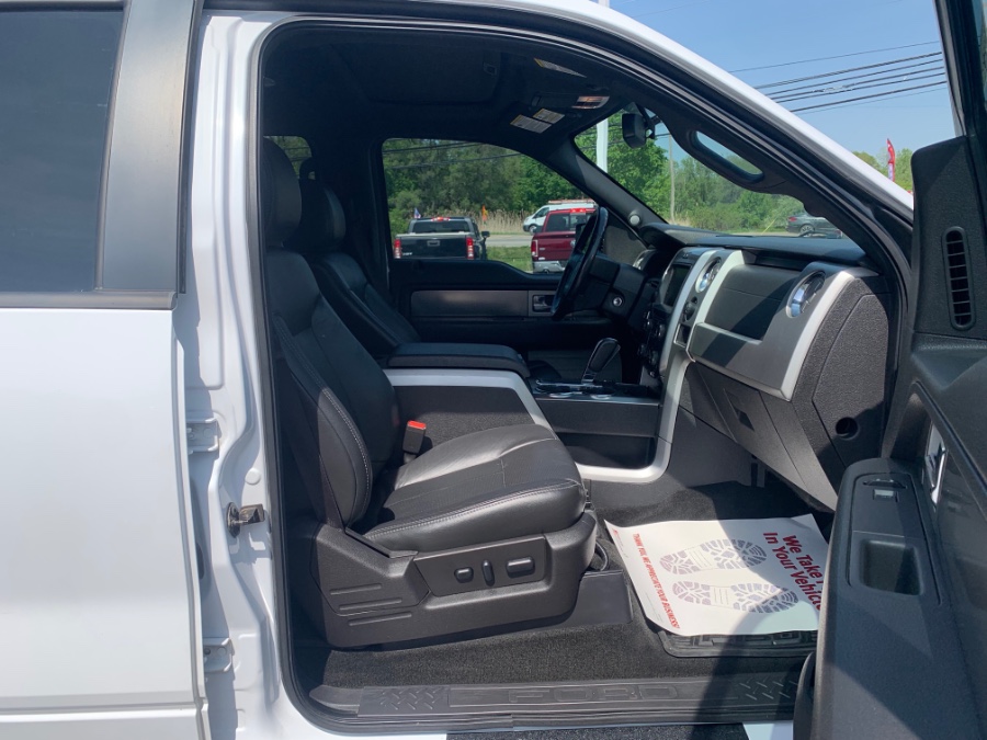 Used Ford F-150 4WD SuperCrew 157" FX4 2014 | Marsh Auto Sales LLC. Ortonville, Michigan Used Ford F-150 4WD SuperCrew 157" FX4 2014 | Marsh Auto Sales LLC. Ortonville, Michigan