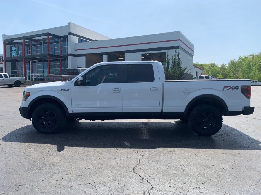 Used Ford F-150 4WD SuperCrew 157" FX4 2014 | Marsh Auto Sales LLC. Ortonville, Michigan Used Ford F-150 4WD SuperCrew 157" FX4 2014 | Marsh Auto Sales LLC. Ortonville, Michigan