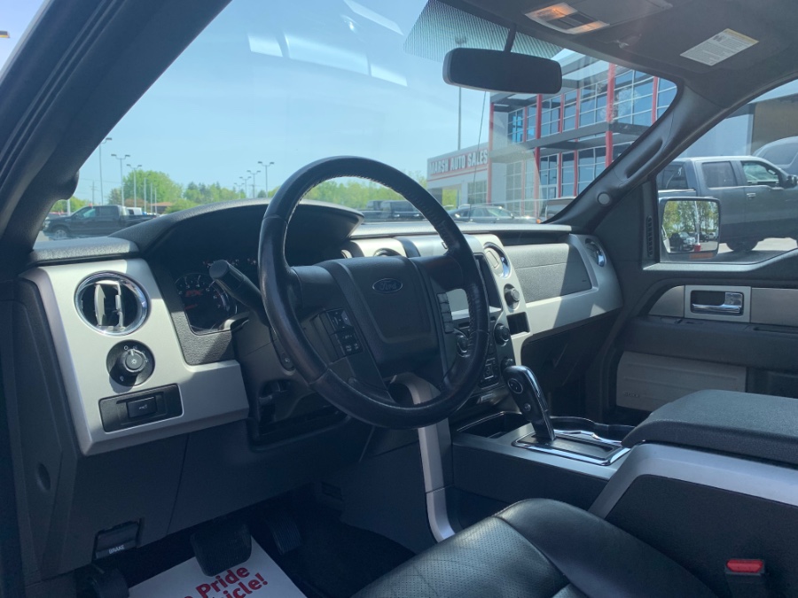Used Ford F-150 4WD SuperCrew 157" FX4 2014 | Marsh Auto Sales LLC. Ortonville, Michigan Used Ford F-150 4WD SuperCrew 157" FX4 2014 | Marsh Auto Sales LLC. Ortonville, Michigan