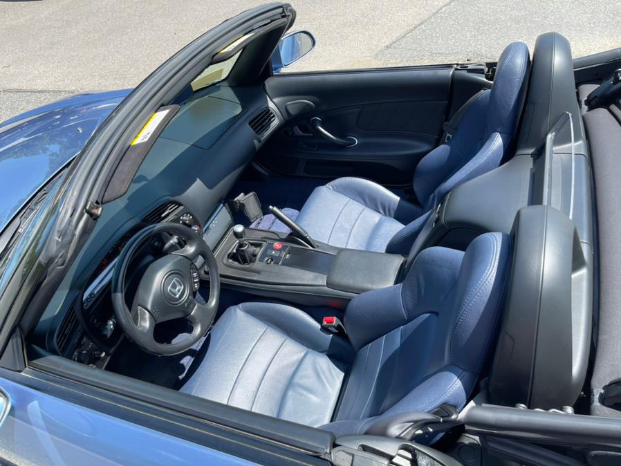 Used Honda S2000 MT 2006 | New Beginning Auto Service Inc . Ashland , Massachusetts Used Honda S2000 MT 2006 | New Beginning Auto Service Inc . Ashland , Massachusetts
