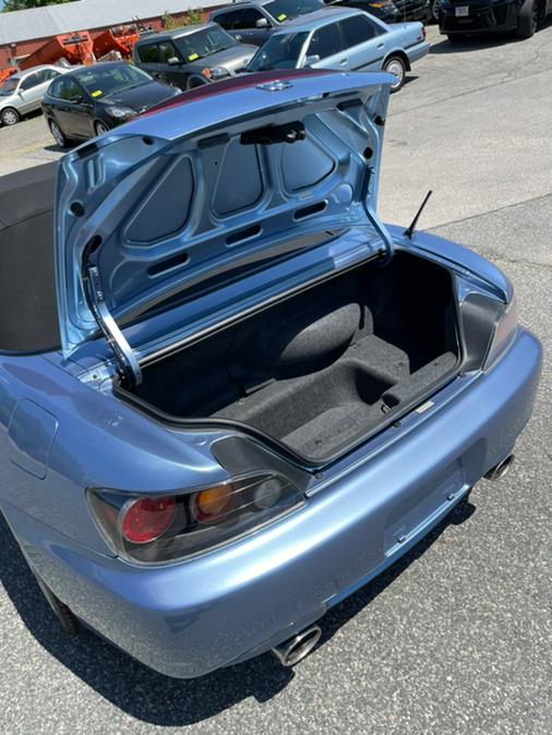 Used Honda S2000 MT 2006 | New Beginning Auto Service Inc . Ashland , Massachusetts Used Honda S2000 MT 2006 | New Beginning Auto Service Inc . Ashland , Massachusetts