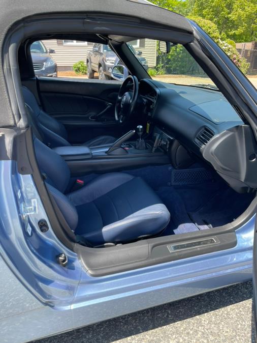 Used Honda S2000 MT 2006 | New Beginning Auto Service Inc . Ashland , Massachusetts Used Honda S2000 MT 2006 | New Beginning Auto Service Inc . Ashland , Massachusetts