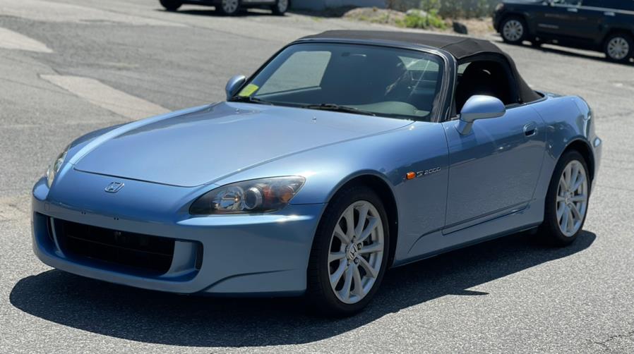 Used Honda S2000 MT 2006 | New Beginning Auto Service Inc . Ashland , Massachusetts Used Honda S2000 MT 2006 | New Beginning Auto Service Inc . Ashland , Massachusetts