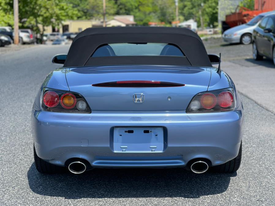 Used Honda S2000 MT 2006 | New Beginning Auto Service Inc . Ashland , Massachusetts Used Honda S2000 MT 2006 | New Beginning Auto Service Inc . Ashland , Massachusetts