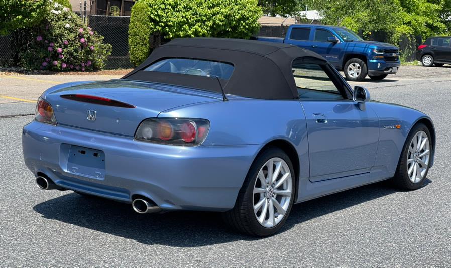 Used Honda S2000 MT 2006 | New Beginning Auto Service Inc . Ashland , Massachusetts Used Honda S2000 MT 2006 | New Beginning Auto Service Inc . Ashland , Massachusetts