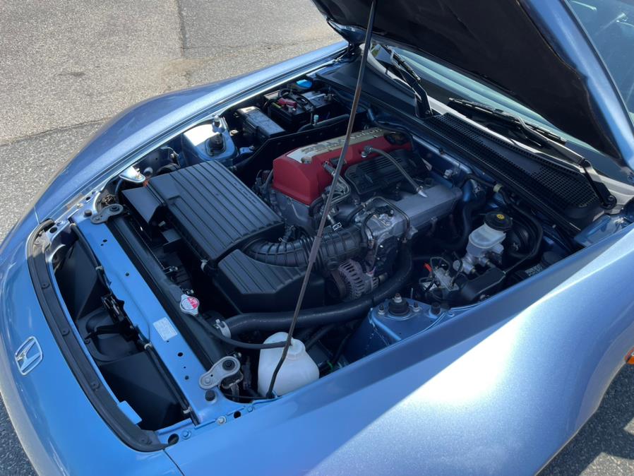 Used Honda S2000 MT 2006 | New Beginning Auto Service Inc . Ashland , Massachusetts Used Honda S2000 MT 2006 | New Beginning Auto Service Inc . Ashland , Massachusetts