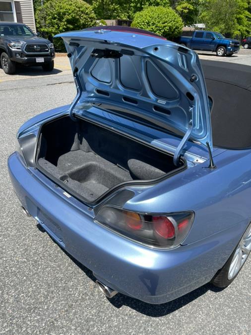 Used Honda S2000 MT 2006 | New Beginning Auto Service Inc . Ashland , Massachusetts Used Honda S2000 MT 2006 | New Beginning Auto Service Inc . Ashland , Massachusetts