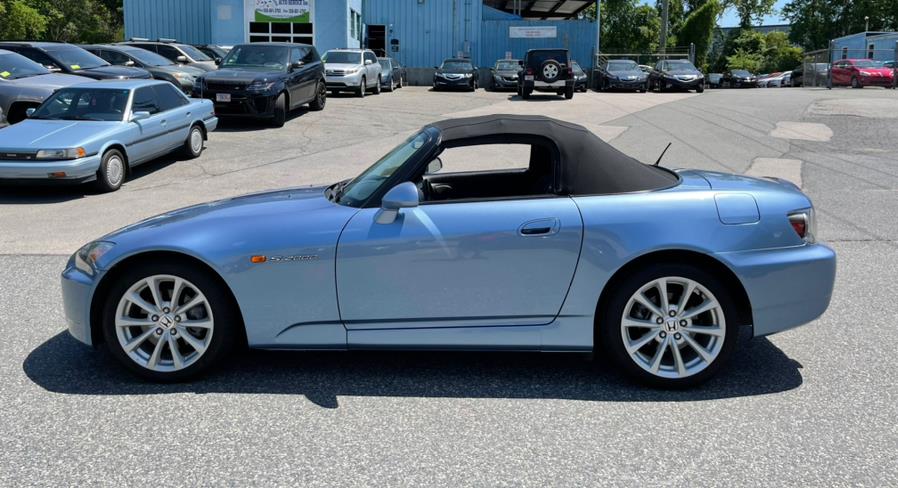 Used Honda S2000 MT 2006 | New Beginning Auto Service Inc . Ashland , Massachusetts Used Honda S2000 MT 2006 | New Beginning Auto Service Inc . Ashland , Massachusetts
