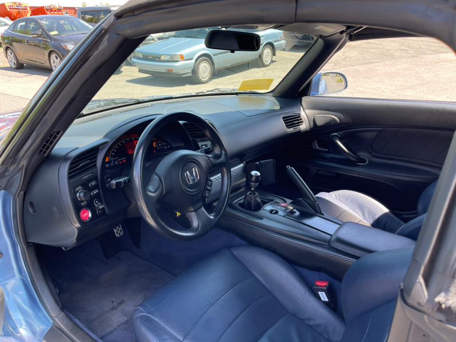 Used Honda S2000 MT 2006 | New Beginning Auto Service Inc . Ashland , Massachusetts Used Honda S2000 MT 2006 | New Beginning Auto Service Inc . Ashland , Massachusetts
