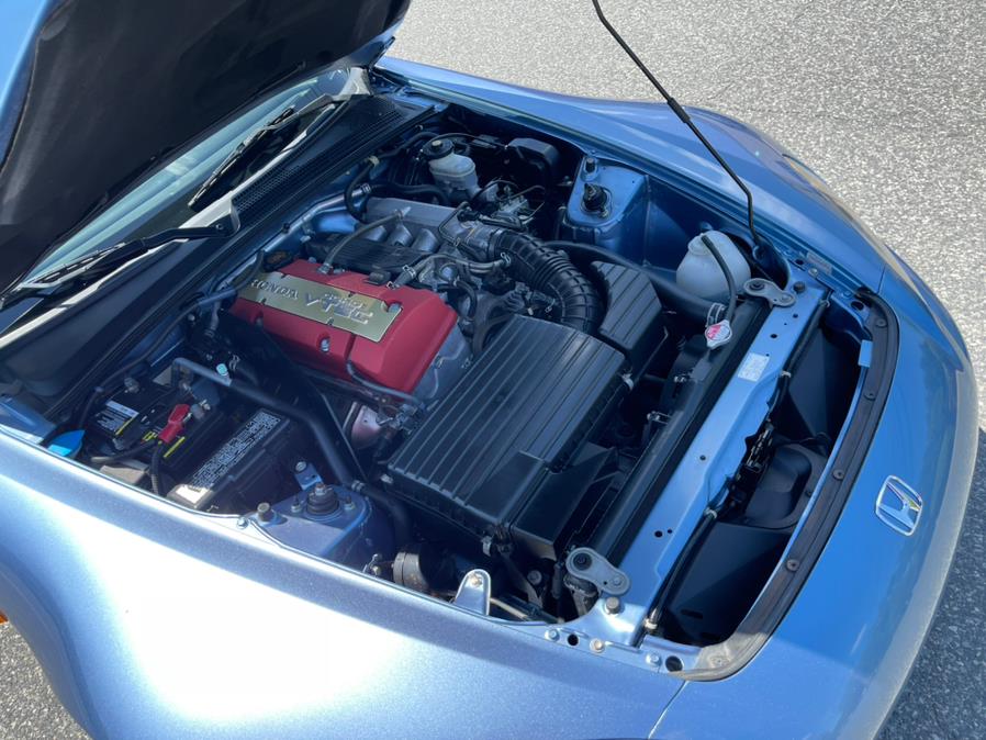 Used Honda S2000 MT 2006 | New Beginning Auto Service Inc . Ashland , Massachusetts Used Honda S2000 MT 2006 | New Beginning Auto Service Inc . Ashland , Massachusetts
