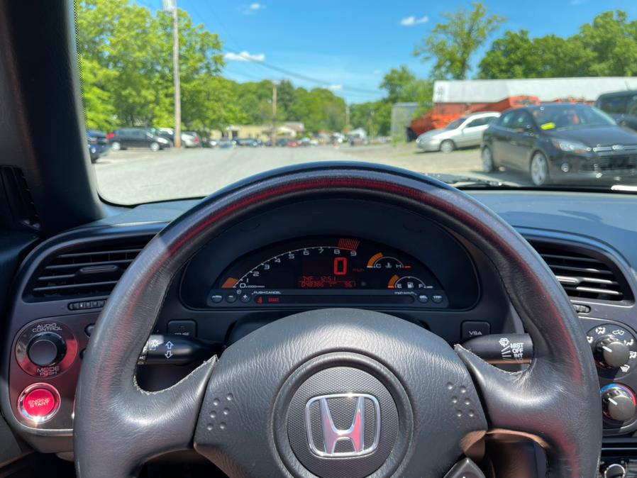 Used Honda S2000 MT 2006 | New Beginning Auto Service Inc . Ashland , Massachusetts Used Honda S2000 MT 2006 | New Beginning Auto Service Inc . Ashland , Massachusetts