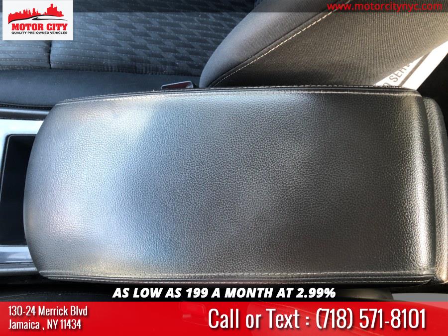 Used Nissan Altima 2.5 SV Sedan 2018 | Motor City. Jamaica, New York Used Nissan Altima 2.5 SV Sedan 2018 | Motor City. Jamaica, New York