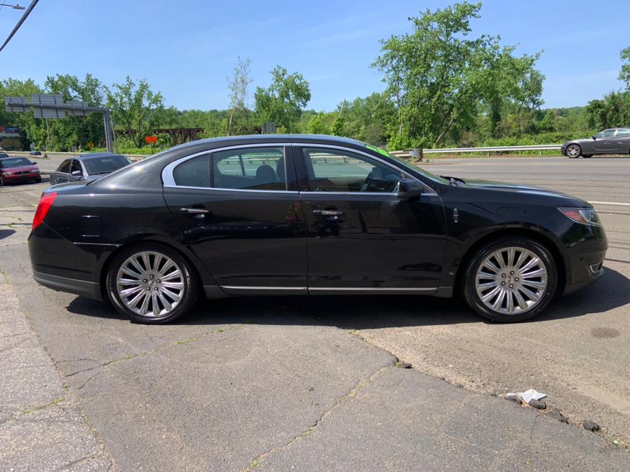 Used Lincoln MKS 4dr Sdn 3.7L AWD 2013 | Bridge Motors LLC. Derby, Connecticut Used Lincoln MKS 4dr Sdn 3.7L AWD 2013 | Bridge Motors LLC. Derby, Connecticut
