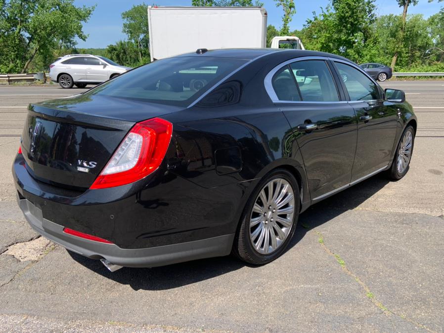 Used Lincoln MKS 4dr Sdn 3.7L AWD 2013 | Bridge Motors LLC. Derby, Connecticut Used Lincoln MKS 4dr Sdn 3.7L AWD 2013 | Bridge Motors LLC. Derby, Connecticut