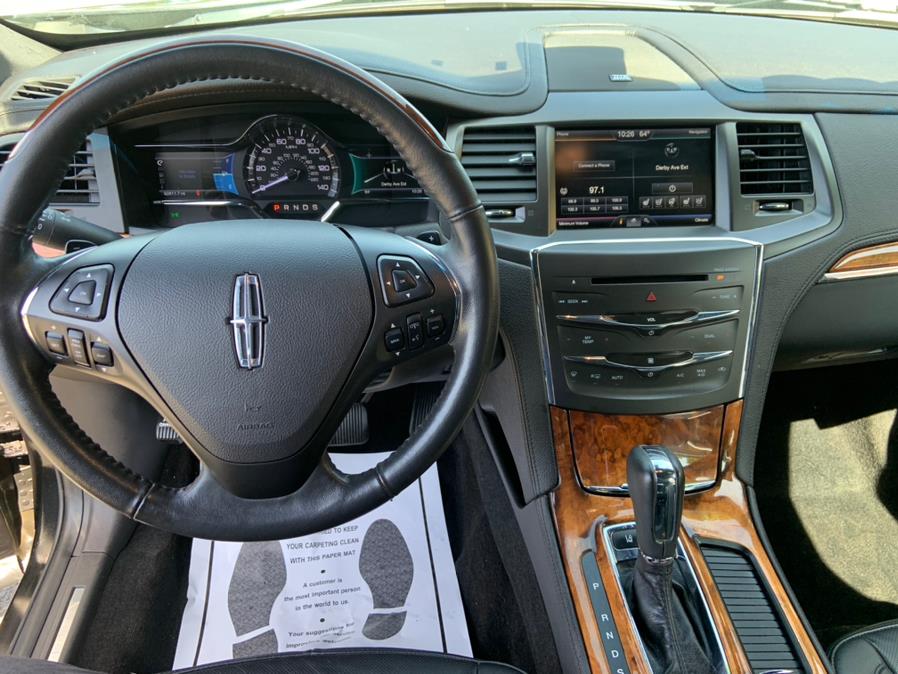 Used Lincoln MKS 4dr Sdn 3.7L AWD 2013 | Bridge Motors LLC. Derby, Connecticut Used Lincoln MKS 4dr Sdn 3.7L AWD 2013 | Bridge Motors LLC. Derby, Connecticut
