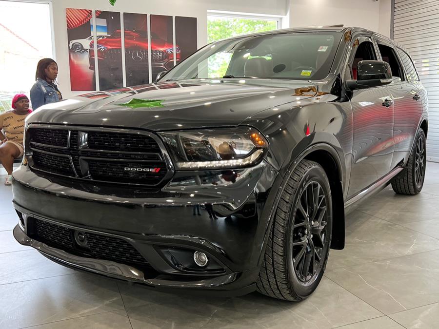 Used Dodge Durango AWD 4dr R/T 2016 | Luxury Motor Club. Franklin Square, New York Used Dodge Durango AWD 4dr R/T 2016 | Luxury Motor Club. Franklin Square, New York