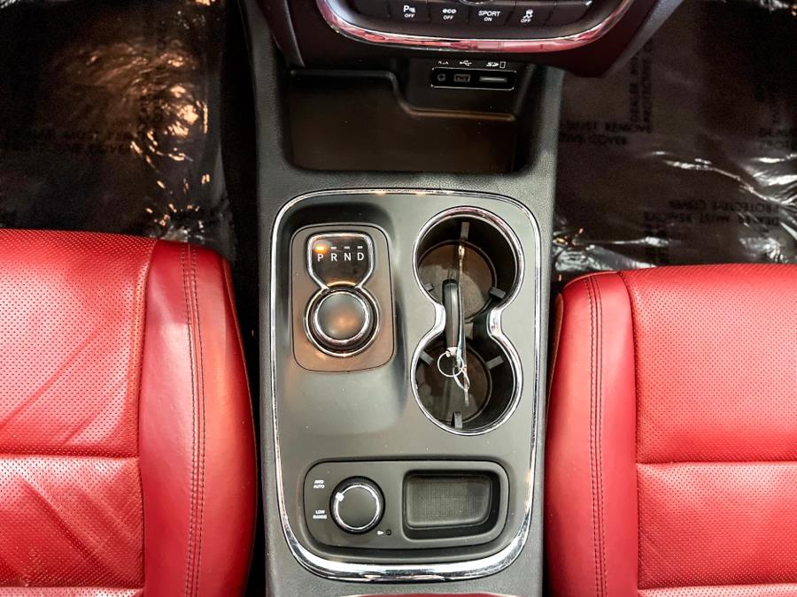 Used Dodge Durango AWD 4dr R/T 2016 | Luxury Motor Club. Franklin Square, New York Used Dodge Durango AWD 4dr R/T 2016 | Luxury Motor Club. Franklin Square, New York