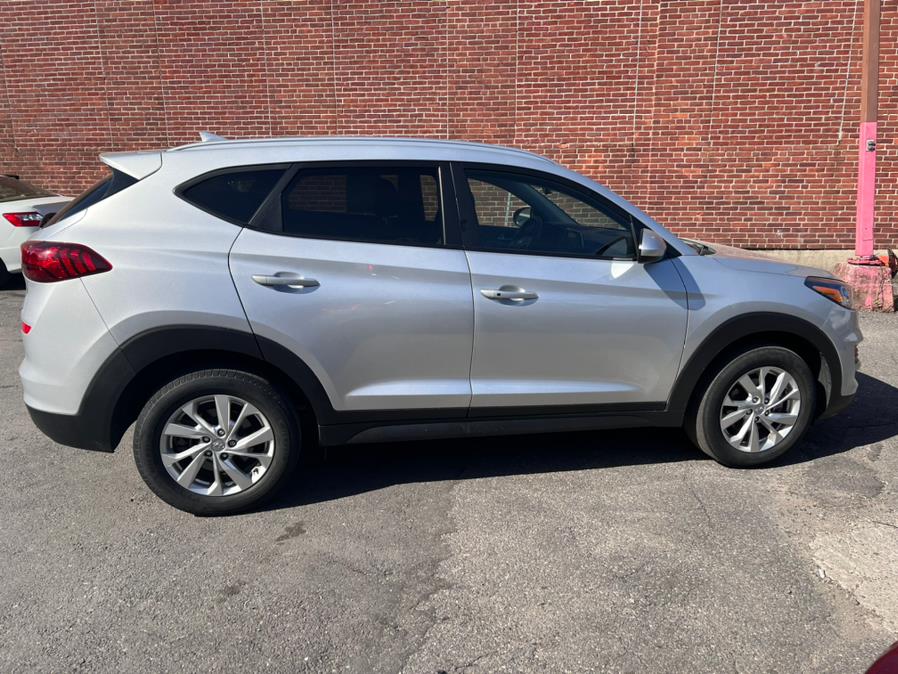 2019 Hyundai Tucson Value AWD, available for sale in Worcester, Massachusetts | Sophia's Auto Sales Inc. Worcester, Massachusetts 2019 Hyundai Tucson Value AWD, available for sale in Worcester, Massachusetts | Sophia's Auto Sales Inc. Worcester, Massachusetts