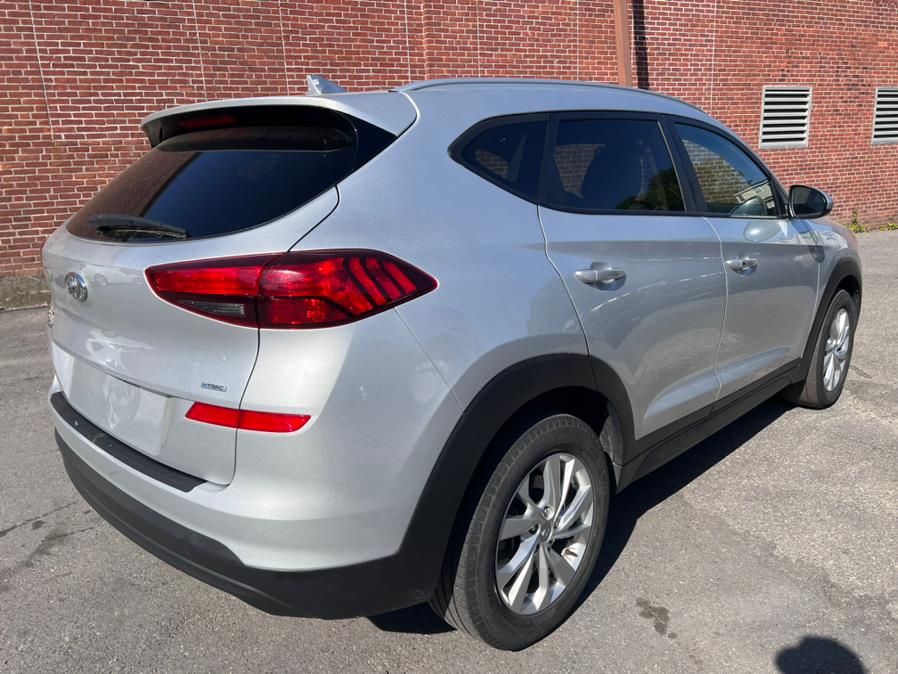 2019 Hyundai Tucson Value AWD, available for sale in Worcester, Massachusetts | Sophia's Auto Sales Inc. Worcester, Massachusetts 2019 Hyundai Tucson Value AWD, available for sale in Worcester, Massachusetts | Sophia's Auto Sales Inc. Worcester, Massachusetts