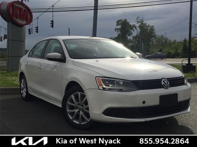 2011 Volkswagen Jetta 2.5L SE, available for sale in Bronx, New York | Eastchester Motor Cars. Bronx, New York