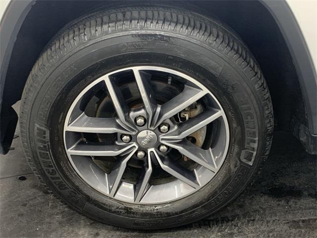 Used Jeep Grand Cherokee Limited 2017 | Eastchester Motor Cars. Bronx, New York Used Jeep Grand Cherokee Limited 2017 | Eastchester Motor Cars. Bronx, New York