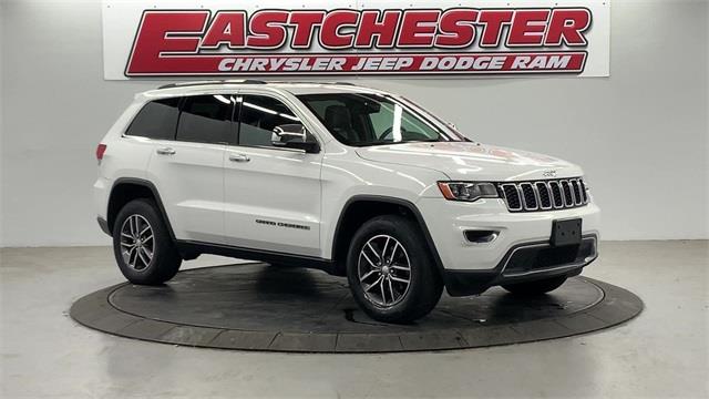 Used Jeep Grand Cherokee Limited 2017 | Eastchester Motor Cars. Bronx, New York Used Jeep Grand Cherokee Limited 2017 | Eastchester Motor Cars. Bronx, New York
