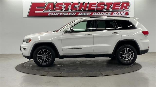 Used Jeep Grand Cherokee Limited 2017 | Eastchester Motor Cars. Bronx, New York Used Jeep Grand Cherokee Limited 2017 | Eastchester Motor Cars. Bronx, New York
