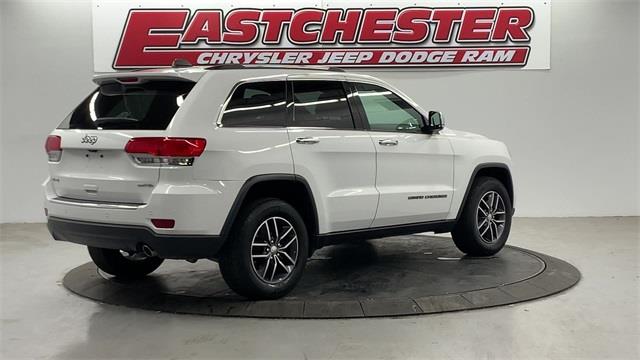 Used Jeep Grand Cherokee Limited 2017 | Eastchester Motor Cars. Bronx, New York Used Jeep Grand Cherokee Limited 2017 | Eastchester Motor Cars. Bronx, New York