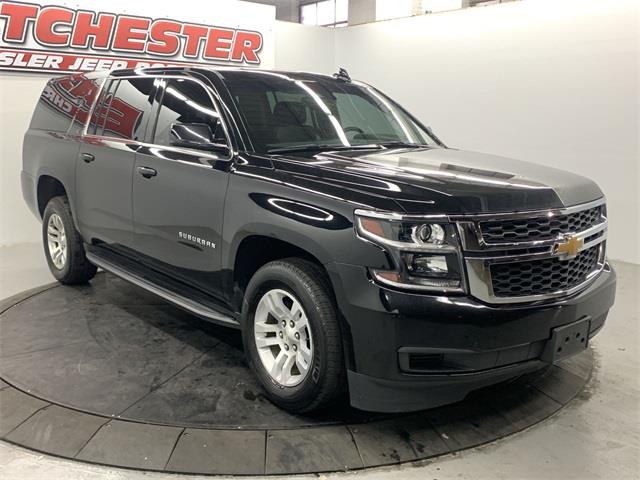 Used Chevrolet Suburban LT 2019 | Eastchester Motor Cars. Bronx, New York Used Chevrolet Suburban LT 2019 | Eastchester Motor Cars. Bronx, New York