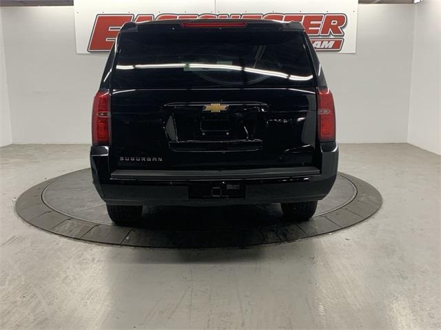 Used Chevrolet Suburban LT 2019 | Eastchester Motor Cars. Bronx, New York Used Chevrolet Suburban LT 2019 | Eastchester Motor Cars. Bronx, New York