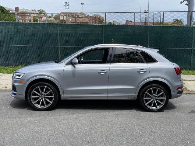 Used Audi Q3 2.0T Premium 2018 | Eastchester Motor Cars. Bronx, New York Used Audi Q3 2.0T Premium 2018 | Eastchester Motor Cars. Bronx, New York