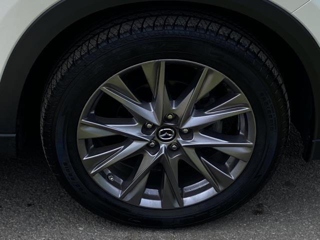 Used Mazda Cx-5 Grand Touring 2019 | Eastchester Motor Cars. Bronx, New York Used Mazda Cx-5 Grand Touring 2019 | Eastchester Motor Cars. Bronx, New York