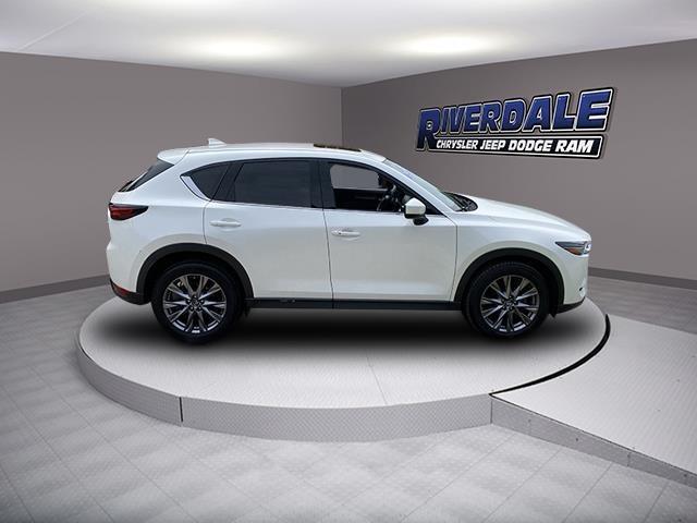 Used Mazda Cx-5 Grand Touring 2019 | Eastchester Motor Cars. Bronx, New York Used Mazda Cx-5 Grand Touring 2019 | Eastchester Motor Cars. Bronx, New York
