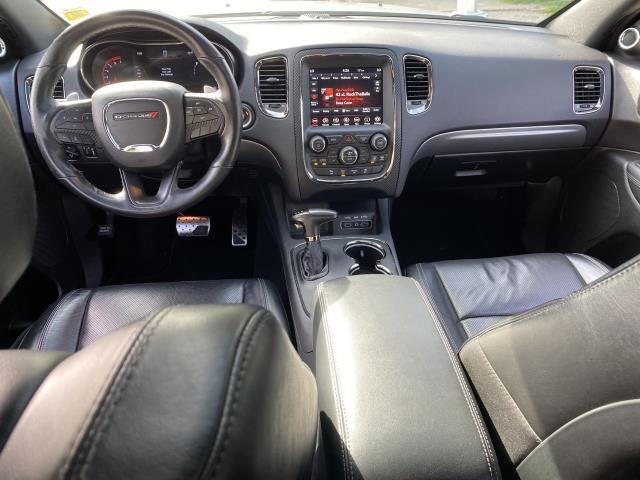 Used Dodge Durango R/T 2020 | Eastchester Motor Cars. Bronx, New York Used Dodge Durango R/T 2020 | Eastchester Motor Cars. Bronx, New York