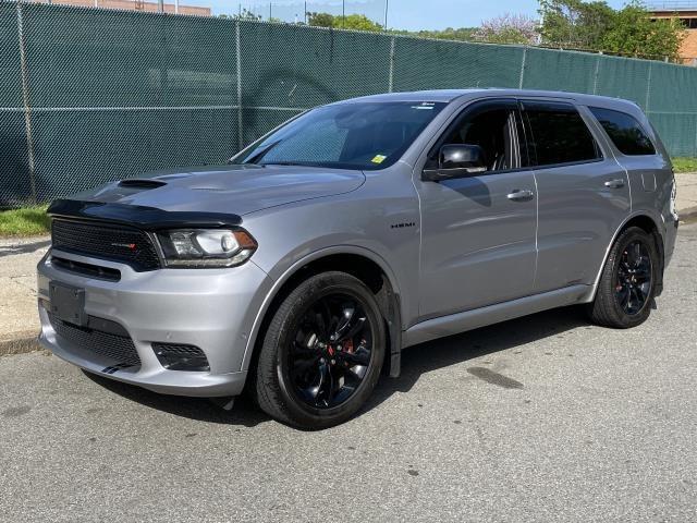 Used Dodge Durango R/T 2020 | Eastchester Motor Cars. Bronx, New York Used Dodge Durango R/T 2020 | Eastchester Motor Cars. Bronx, New York