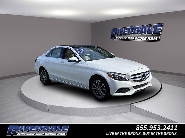 2016 Mercedes-benz C-class C 300, available for sale in Bronx, New York | Eastchester Motor Cars. Bronx, New York