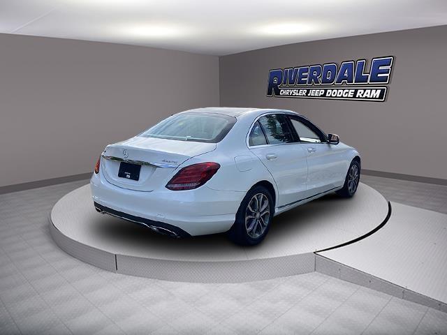 Used Mercedes-benz C-class C 300 2016 | Eastchester Motor Cars. Bronx, New York Used Mercedes-benz C-class C 300 2016 | Eastchester Motor Cars. Bronx, New York