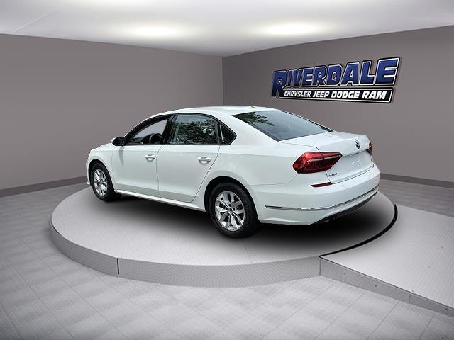 Used Volkswagen Passat 2.0T S 2018 | Eastchester Motor Cars. Bronx, New York Used Volkswagen Passat 2.0T S 2018 | Eastchester Motor Cars. Bronx, New York