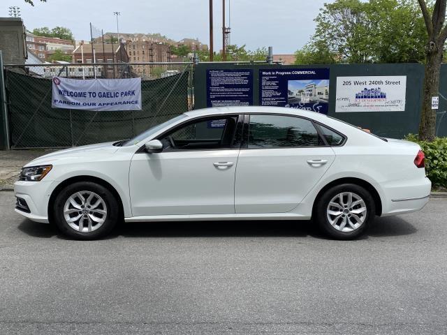 Used Volkswagen Passat 2.0T S 2018 | Eastchester Motor Cars. Bronx, New York Used Volkswagen Passat 2.0T S 2018 | Eastchester Motor Cars. Bronx, New York