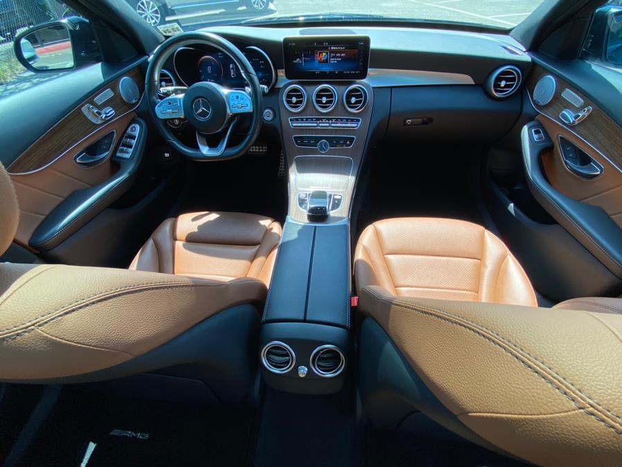 Used Mercedes-Benz C-Class C 300 4MATIC Sedan Premium AMG Pkg 2019 | European Auto Expo. Lodi, New Jersey Used Mercedes-Benz C-Class C 300 4MATIC Sedan Premium AMG Pkg 2019 | European Auto Expo. Lodi, New Jersey
