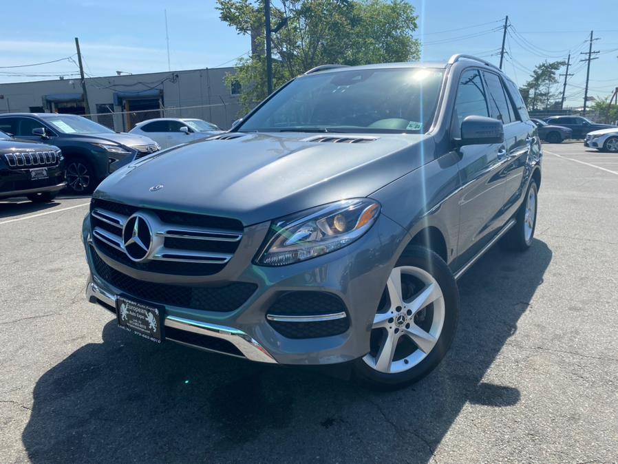2018 Mercedes-Benz GLE GLE 350 4MATIC SUV Premium, available for sale in Lodi, New Jersey | European Auto Expo. Lodi, New Jersey 2018 Mercedes-Benz GLE GLE 350 4MATIC SUV Premium, available for sale in Lodi, New Jersey | European Auto Expo. Lodi, New Jersey
