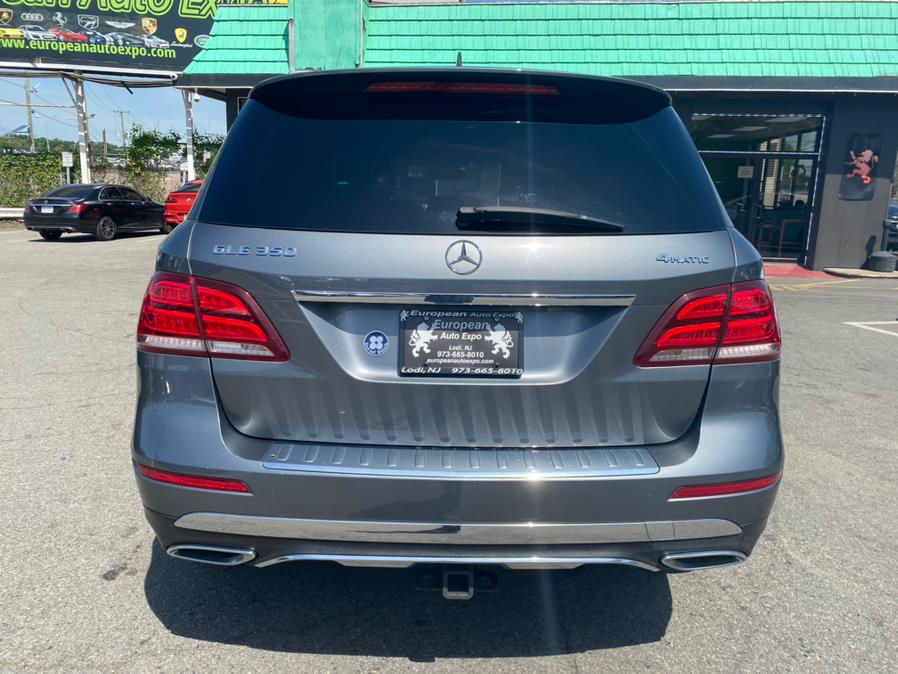2018 Mercedes-Benz GLE GLE 350 4MATIC SUV Premium, available for sale in Lodi, New Jersey | European Auto Expo. Lodi, New Jersey 2018 Mercedes-Benz GLE GLE 350 4MATIC SUV Premium, available for sale in Lodi, New Jersey | European Auto Expo. Lodi, New Jersey