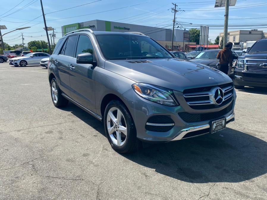 2018 Mercedes-Benz GLE GLE 350 4MATIC SUV Premium, available for sale in Lodi, New Jersey | European Auto Expo. Lodi, New Jersey 2018 Mercedes-Benz GLE GLE 350 4MATIC SUV Premium, available for sale in Lodi, New Jersey | European Auto Expo. Lodi, New Jersey