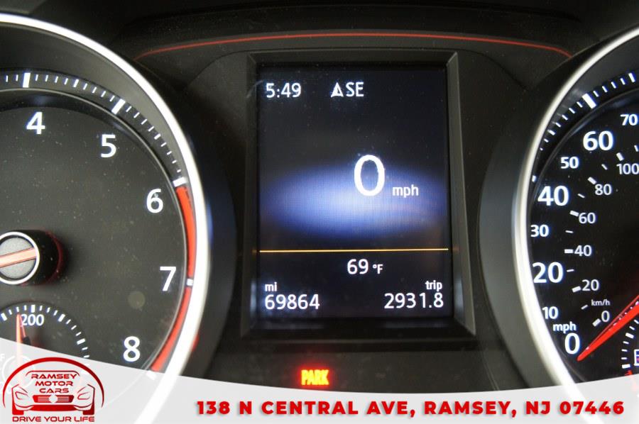 Used Volkswagen Golf GTI 2dr HB Man SE 2015 | Ramsey Motor Cars Inc. Ramsey, New Jersey Used Volkswagen Golf GTI 2dr HB Man SE 2015 | Ramsey Motor Cars Inc. Ramsey, New Jersey