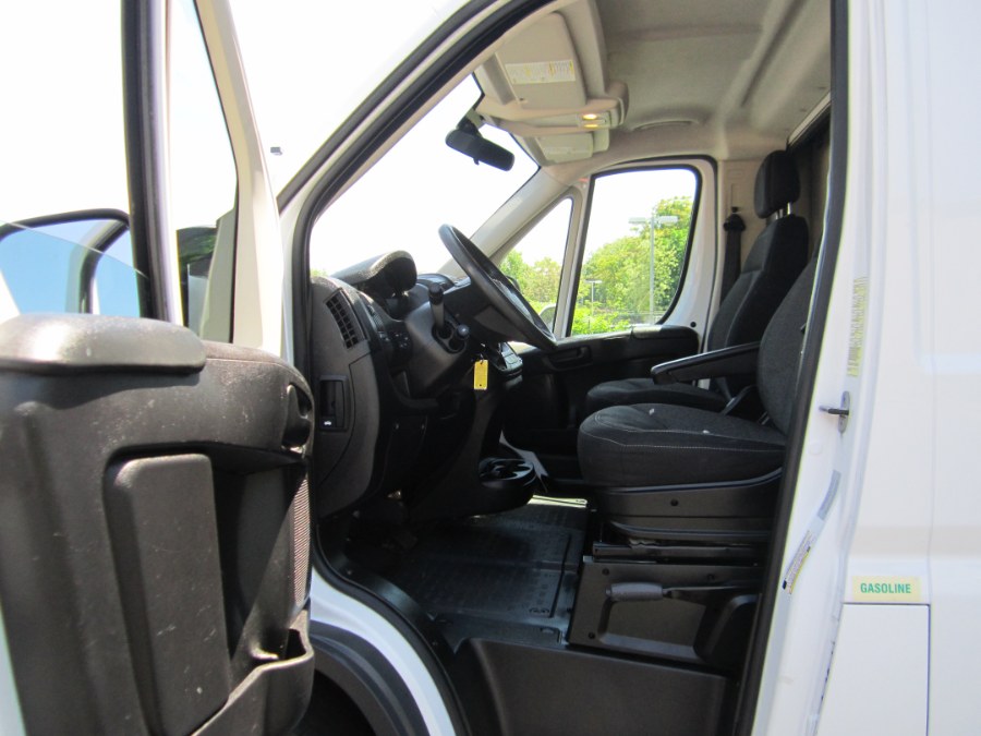 2016 Ram ProMaster 3500 Low Roof 159" WB, available for sale in Medford, Massachusetts | A-Tech. Medford, Massachusetts 2016 Ram ProMaster 3500 Low Roof 159" WB, available for sale in Medford, Massachusetts | A-Tech. Medford, Massachusetts