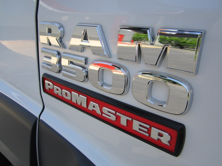 2016 Ram ProMaster 3500 Low Roof 159" WB, available for sale in Medford, Massachusetts | A-Tech. Medford, Massachusetts 2016 Ram ProMaster 3500 Low Roof 159" WB, available for sale in Medford, Massachusetts | A-Tech. Medford, Massachusetts