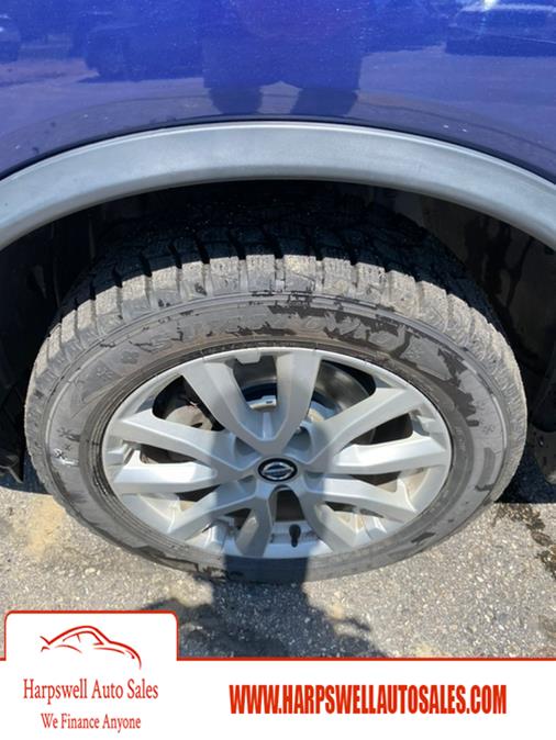 Used Nissan Rogue AWD SV 2019 | Harpswell Auto Sales Inc. Harpswell, Maine Used Nissan Rogue AWD SV 2019 | Harpswell Auto Sales Inc. Harpswell, Maine